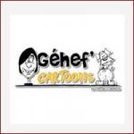  Gehef Cartoons